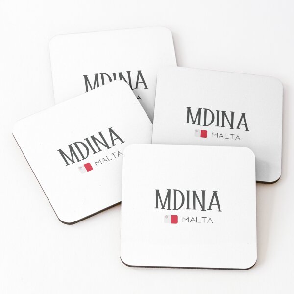 Item preview, Mdina - Malta designed and sold by StudioRedKoala.