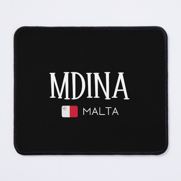 Item preview, Mdina - Malta designed and sold by StudioRedKoala.
