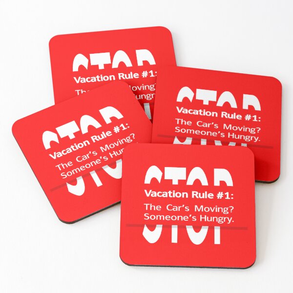 Item preview, Road Trip Reality: Someone’s Hungry. designed and sold by villacreativa.