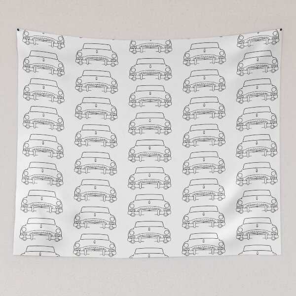 Item preview, Studebaker Speedster 1955 American classic car black designed and sold by soitwouldseem.