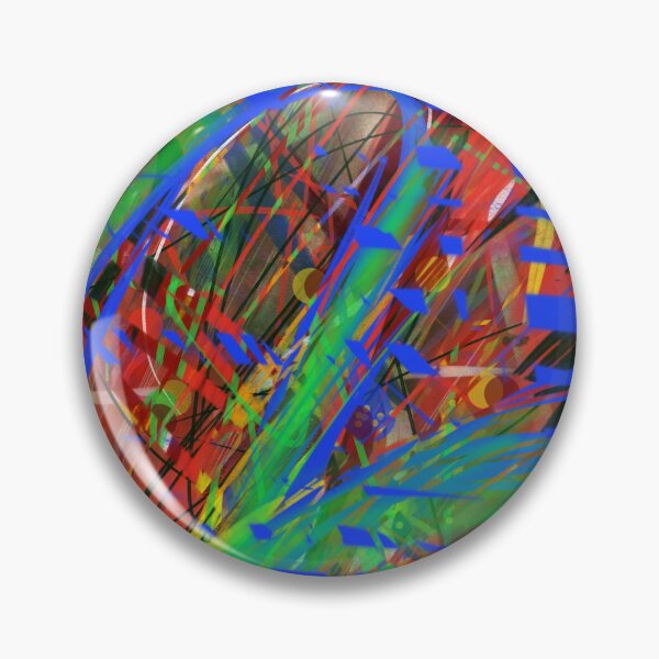 Item preview, Random abstract 2 designed and sold by mark45xxx.