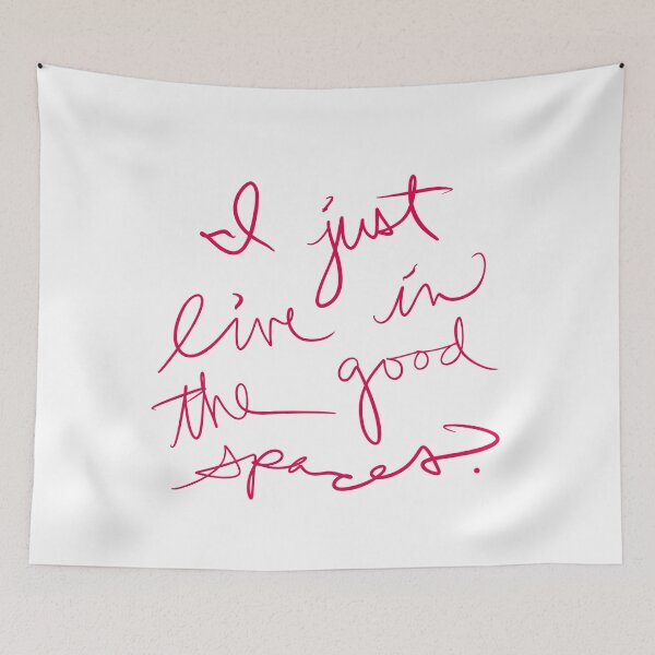 Item preview, Buenos espacios designed and sold by abeink.