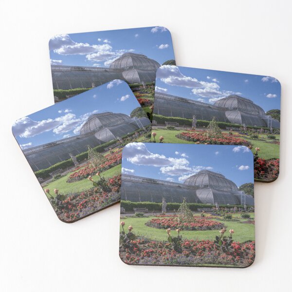Item preview, The Temperate House in Kew Gardens designed and sold by WorldScenery.