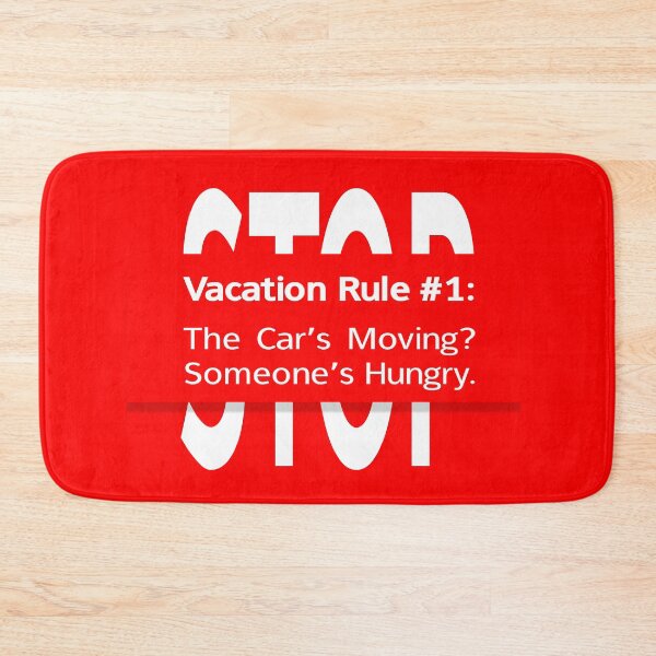 Item preview, Road Trip Reality: Someone’s Hungry. designed and sold by villacreativa.