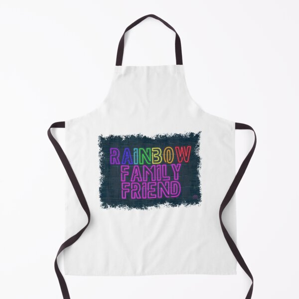 Item preview, Rainbow Family Friend designed and sold by Global Rainbow Engineers.