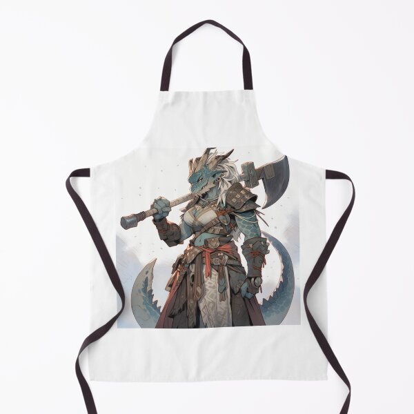 Item preview, Dungeons and Dragons Warrior designed and sold by Solace Sparkles.