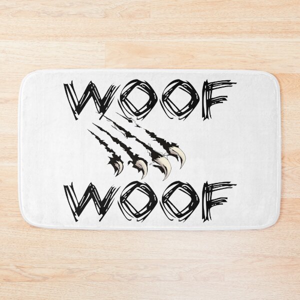 Item preview, Wolfgang woof woof designed and sold by missoundream.