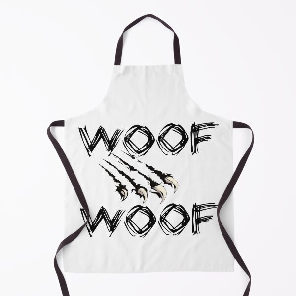 Item preview, Wolfgang woof woof designed and sold by missoundream.