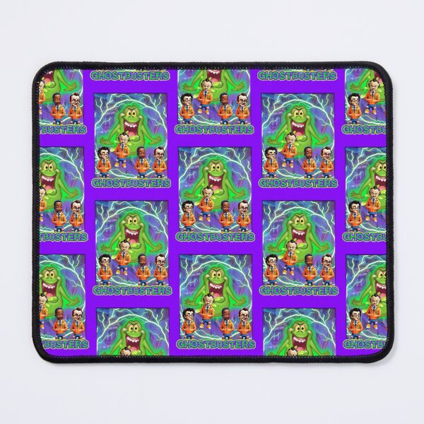 Item preview, Paranormal Electrifying Slimer - Ghostbusters Don't Cross the Streams designed and sold by therealbooty.