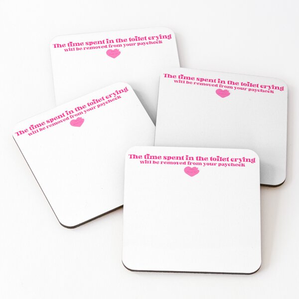 Item preview, Adorable Manager designed and sold by petiteToulon.