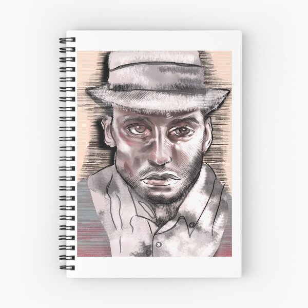Item preview, Tough Guy  designed and sold by Cherylgrayum.