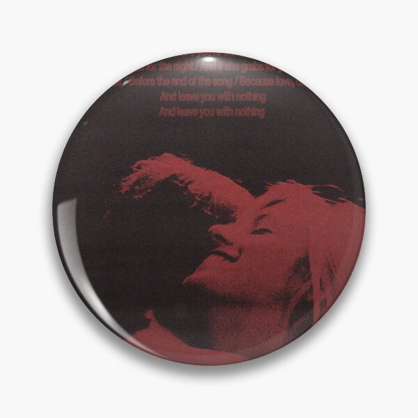 Item preview, TV Girl Lovers Rock designed and sold by lgsketches.