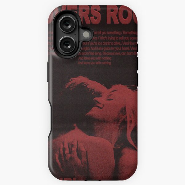 Item preview, TV Girl Lovers Rock designed and sold by lgsketches.