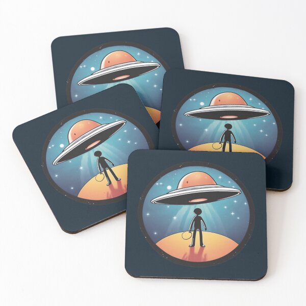 Item preview, UAP Fun Design designed and sold by Planetporridge.