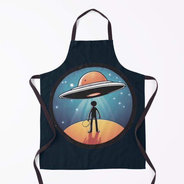 Item preview, UAP Fun Design designed and sold by Planetporridge.