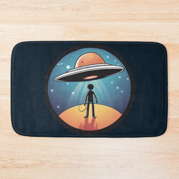 Item preview, UAP Fun Design designed and sold by Planetporridge.