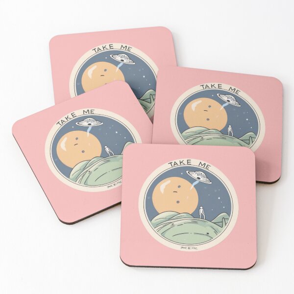 Item preview, UAP designed and sold by Planetporridge.