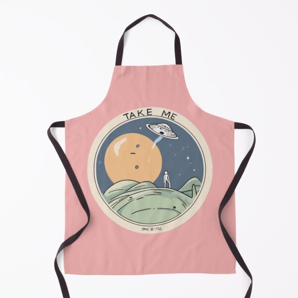 Item preview, UAP designed and sold by Planetporridge.