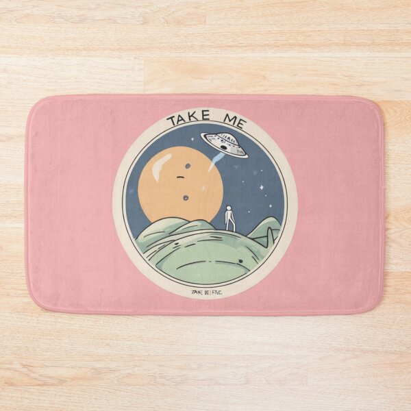 Item preview, UAP designed and sold by Planetporridge.