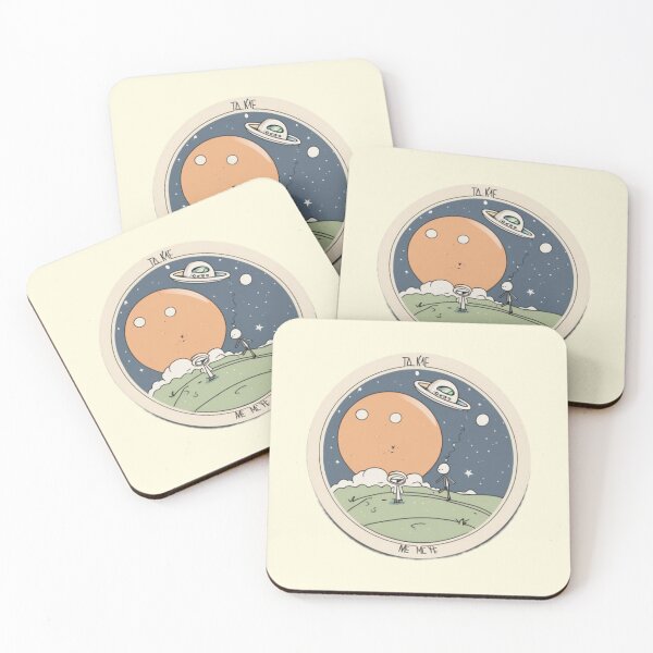 Item preview, UFO  designed and sold by Planetporridge.