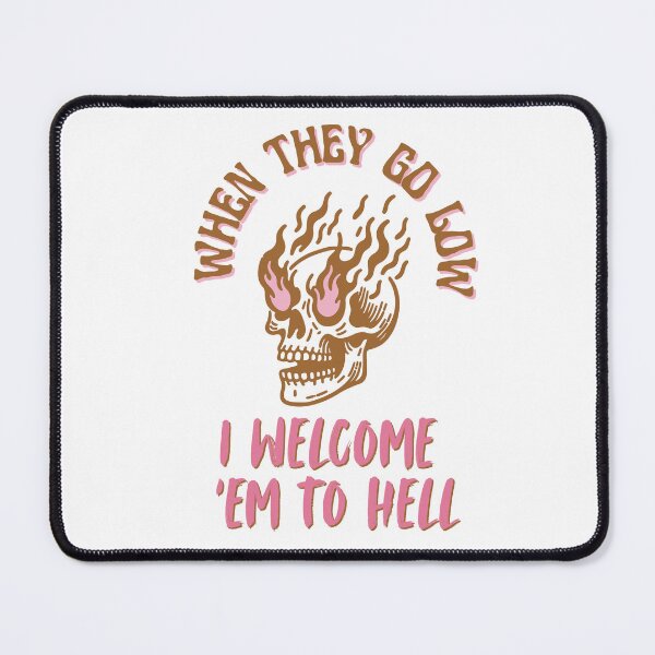 Item preview, How Low Can You Go designed and sold by TorrezvilleTees.