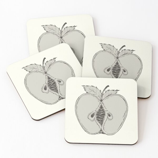 Item preview, Secret Apple designed and sold by webeepress.