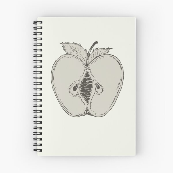 Item preview, Secret Apple designed and sold by webeepress.