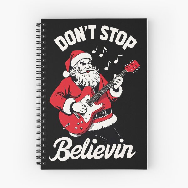 Item preview, don't stop believin designed and sold by Enga6.