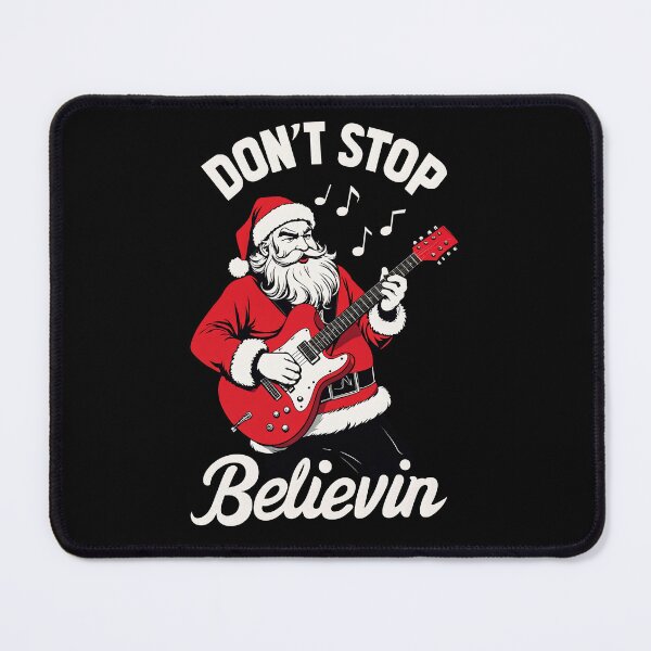 Item preview, don't stop believin designed and sold by Enga6.