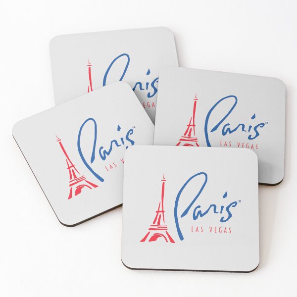 Item preview, Paris Las Vegas designed and sold by FutureTraveller.