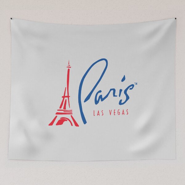 Item preview, Paris Las Vegas designed and sold by FutureTraveller.