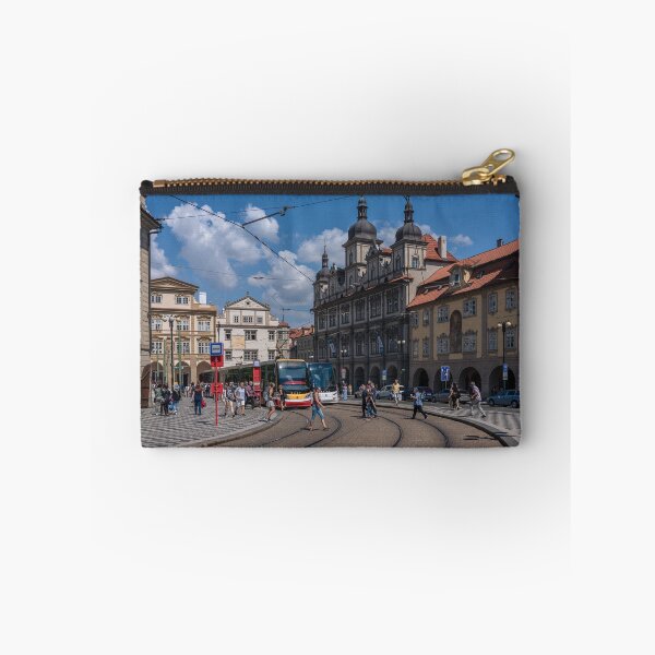 Item preview, Mala Strana in Prague designed and sold by WorldScenery.