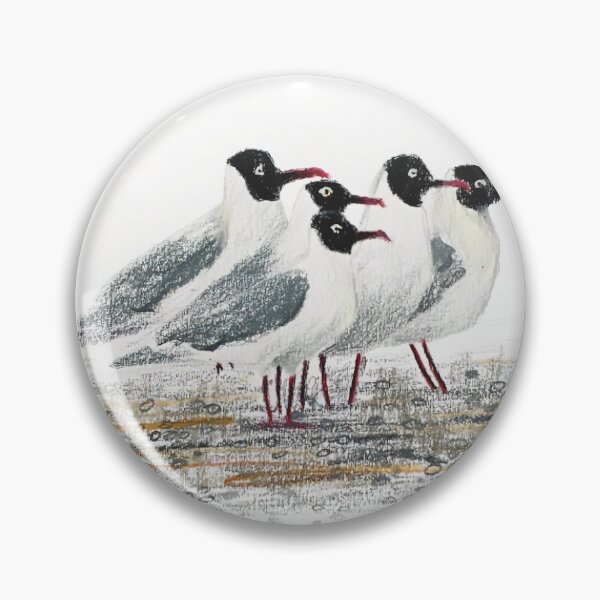 Item preview, Seaside Gathering designed and sold by Craphe.