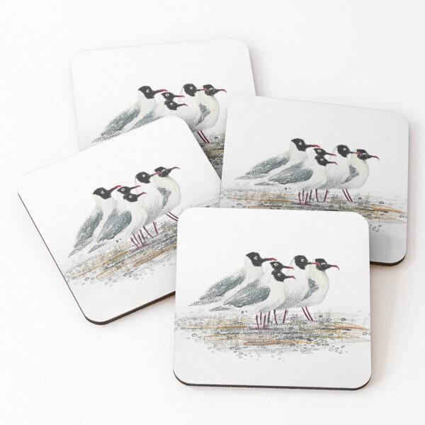 Item preview, Seaside Gathering designed and sold by Craphe.