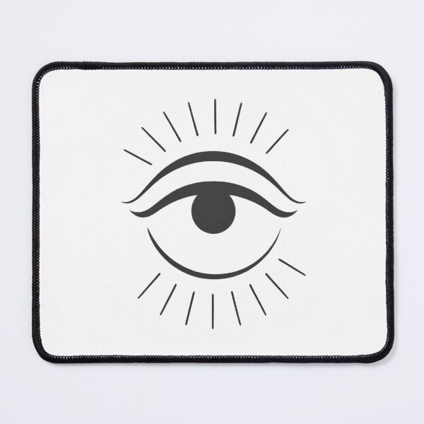 Item preview, Mind’s Eye Journey designed and sold by PixelEyeArts.