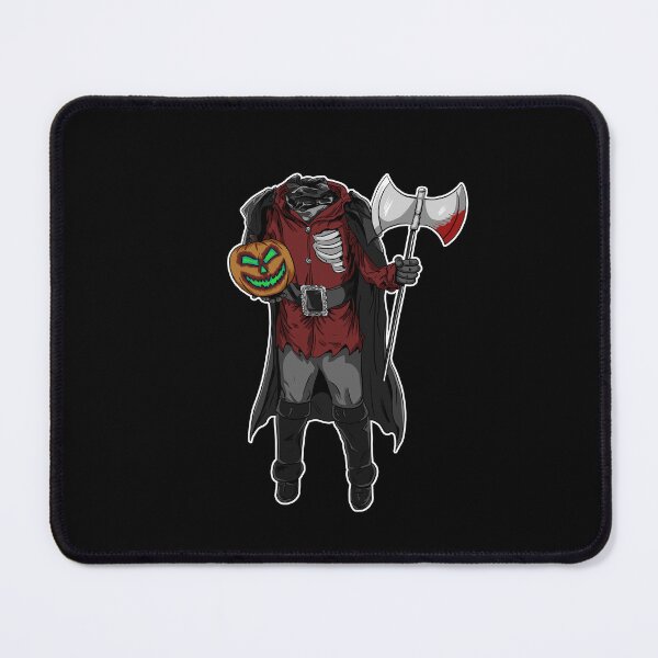 Item preview, Headless Horseman designed and sold by blacksnowcomics.