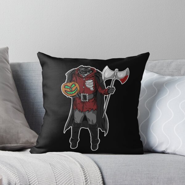 Item preview, Headless Horseman designed and sold by blacksnowcomics.