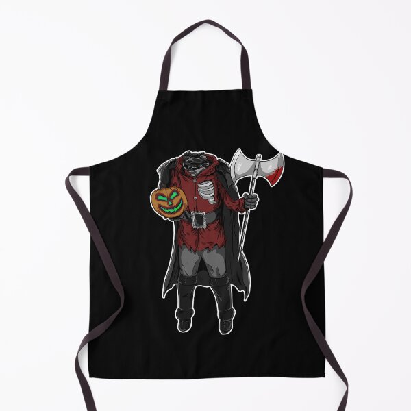 Item preview, Headless Horseman designed and sold by blacksnowcomics.