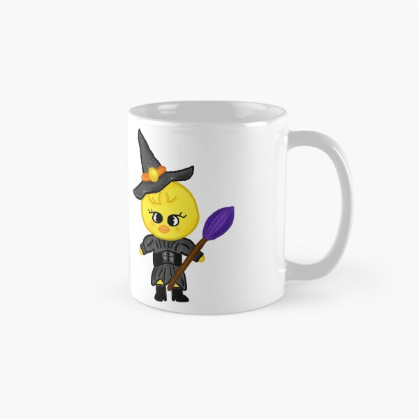 Item preview, Bookari Witch designed and sold by missoundream.