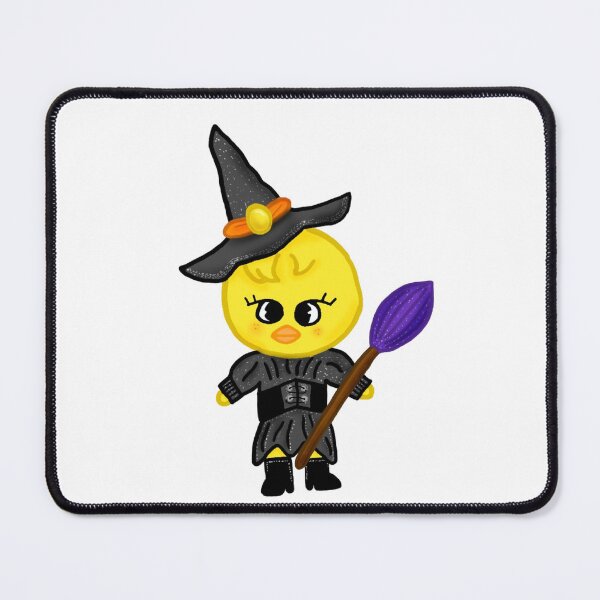 Item preview, Bookari Witch designed and sold by missoundream.