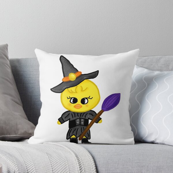 Item preview, Bookari Witch designed and sold by missoundream.