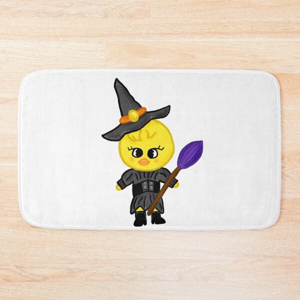 Item preview, Bookari Witch designed and sold by missoundream.