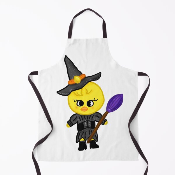 Item preview, Bookari Witch designed and sold by missoundream.