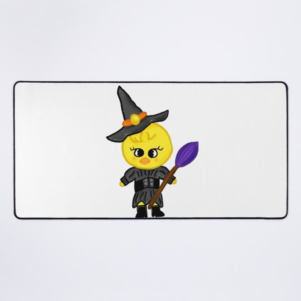 Item preview, Bookari Witch designed and sold by missoundream.