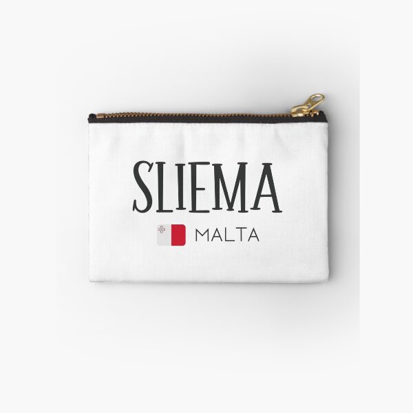 Item preview, Sliema - Malta designed and sold by StudioRedKoala.