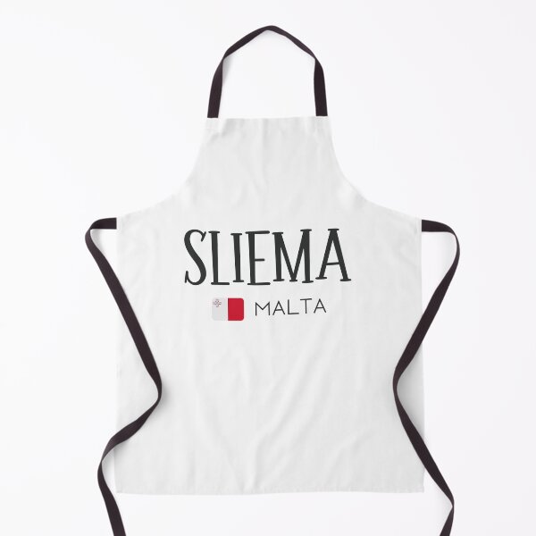 Item preview, Sliema - Malta designed and sold by StudioRedKoala.