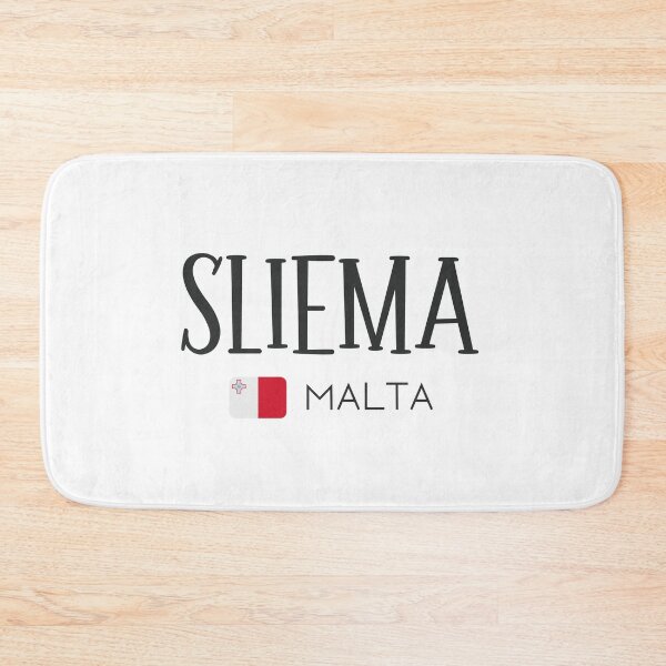 Item preview, Sliema - Malta designed and sold by StudioRedKoala.