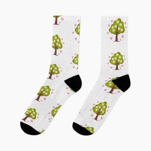 Item preview, Nature Speaks In The Language Of Trees designed and sold by ThreeftlyPicks.