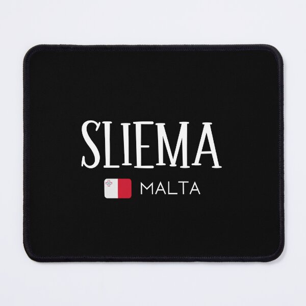 Item preview, Sliema - Malta designed and sold by StudioRedKoala.