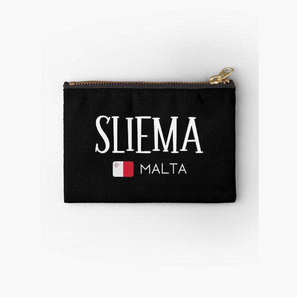 Item preview, Sliema - Malta designed and sold by StudioRedKoala.